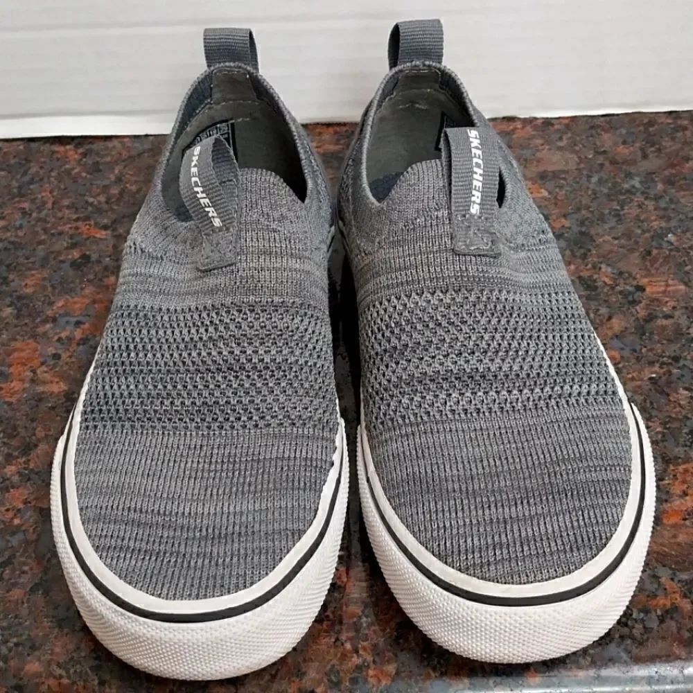 Sketchers Slipons...Size 13...Almost New